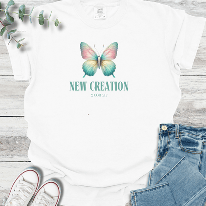 New Creation T-Shirt