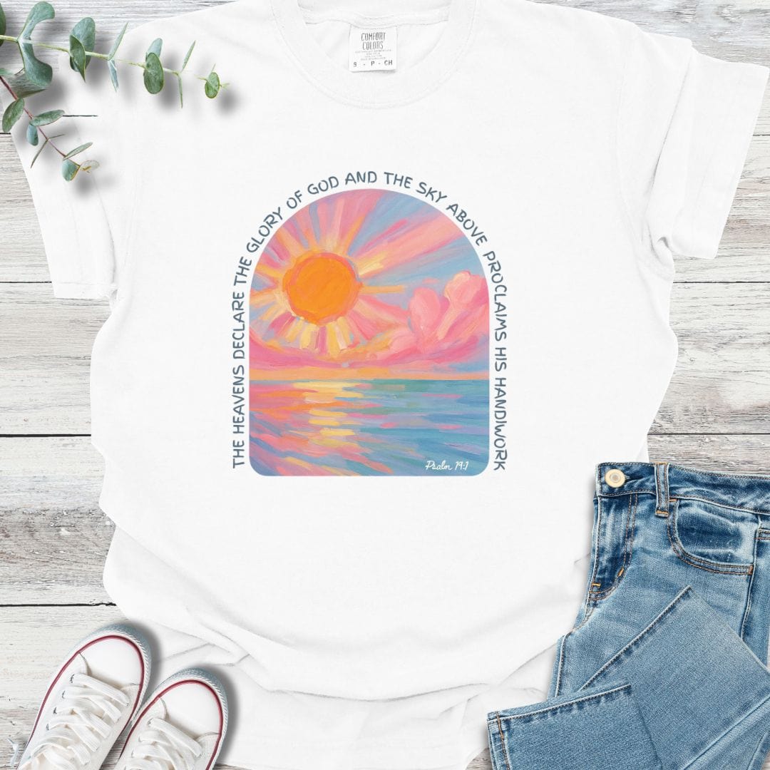 God's Handiwork T-Shirt