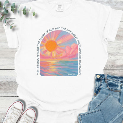 God's Handiwork T-Shirt
