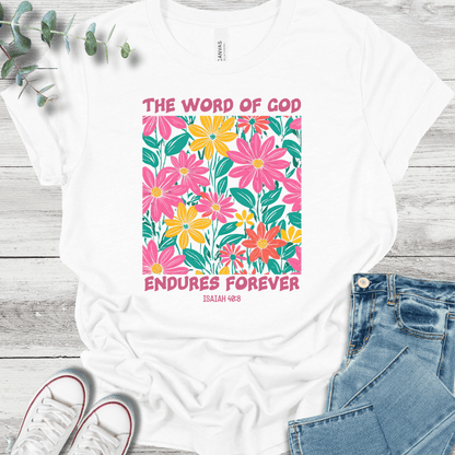 Word of God T-Shirt