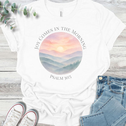 Morning Joy T-Shirt