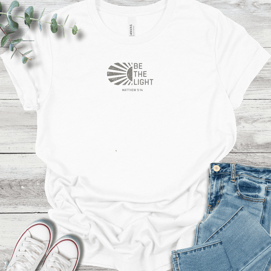 Be the Light T-Shirt