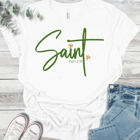 Saint T-Shirt