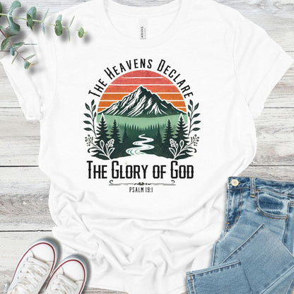 Declaration T-Shirt