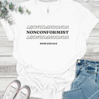 Nonconformist T-Shirt