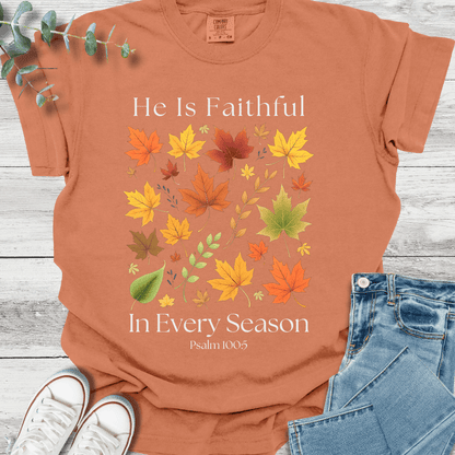 In Every Season T-Shirt