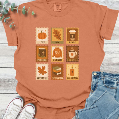 Fall Fruit T-Shirt