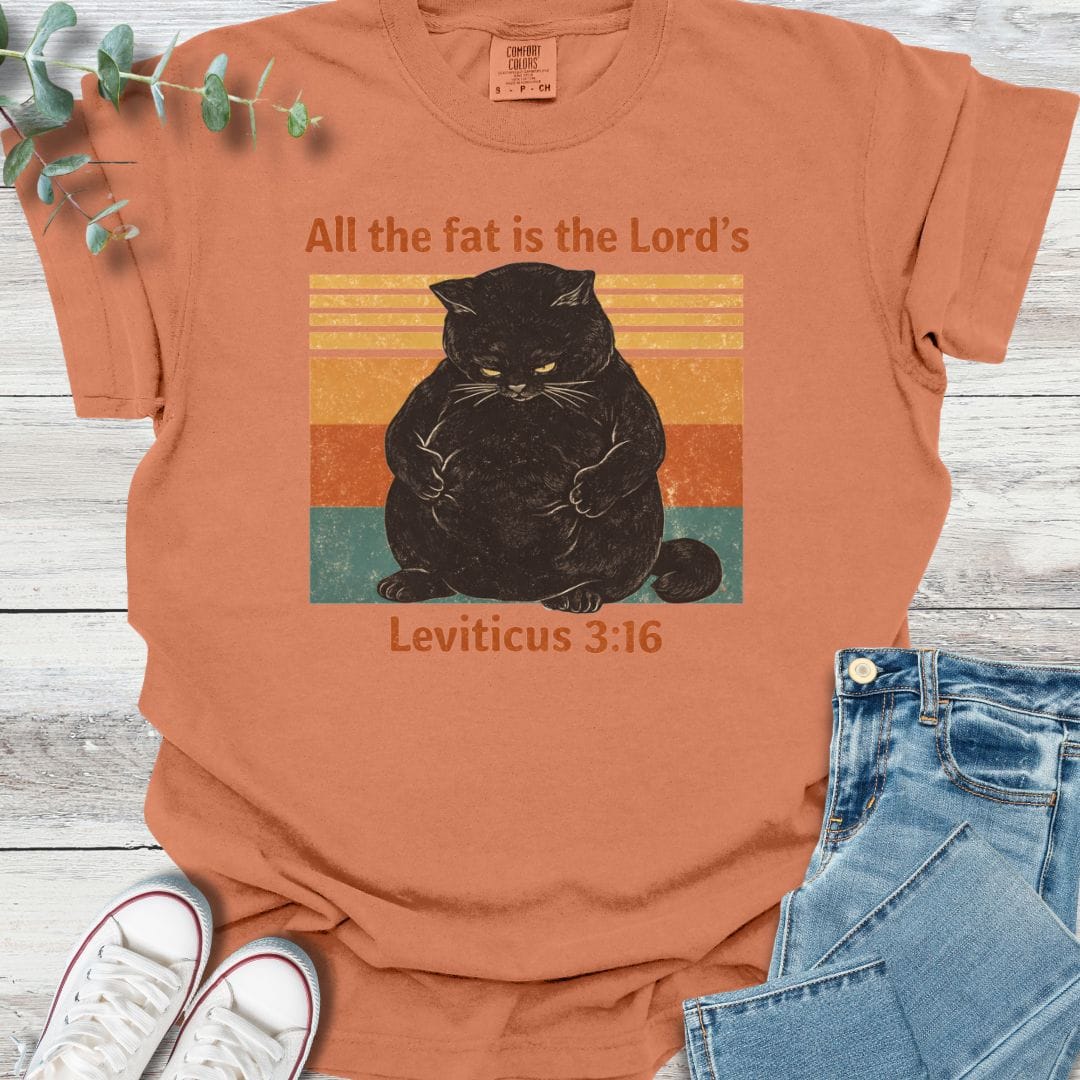 The Lord's Portion T-Shirt