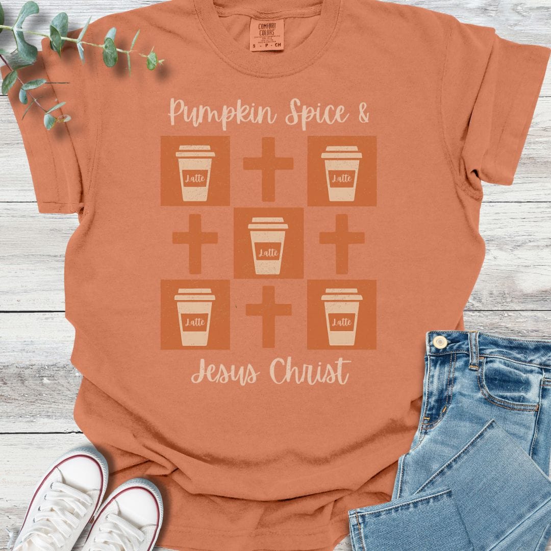 Fall Essentials T-Shirt
