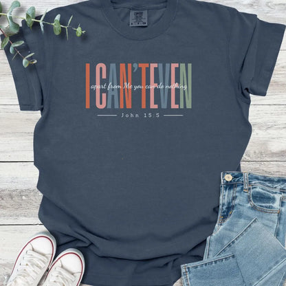 Connection Required T-Shirt - Christian graphic tee