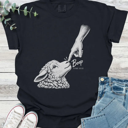God's Delight T-Shirt - Christian graphic tee