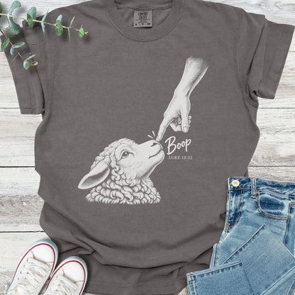 God's Delight T-Shirt - Christian graphic tee
