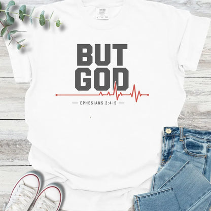 Made Alive T-Shirt - Christian graphic tee